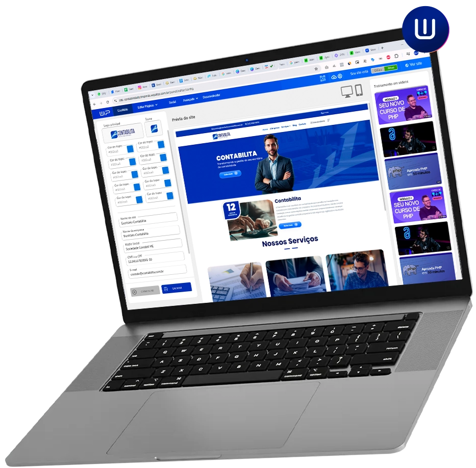 SegSmart Insta Plus Dashboard